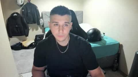 hi im mike tyson -  online show from 30, 7, 2026