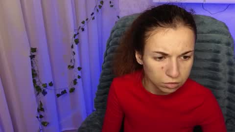 Ulyana online show from 3, 12, 2025