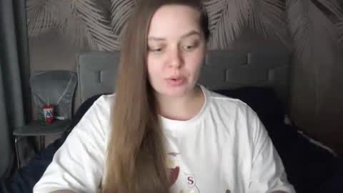 Ulyana online show from 3, 1, 2025