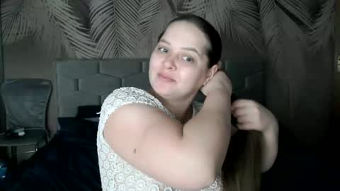 Ulyana online show from 4, 1, 2025