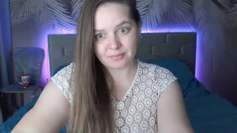 Ulyana online show from 15, 1, 2025