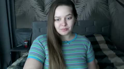 Ulyana online show from 21, 1, 2025