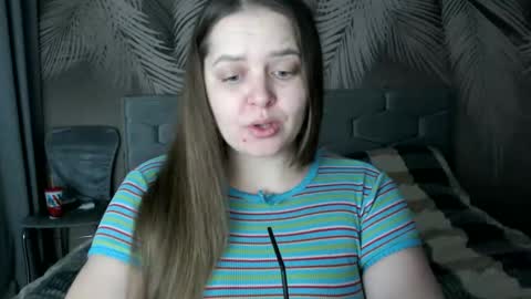 Ulyana online show from 24, 1, 2025