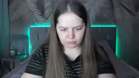 Ulyana online show from 31, 1, 2025