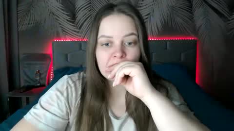 Ulyana online show from 17, 2, 2025