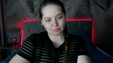 Ulyana online show from 24, 2, 2025