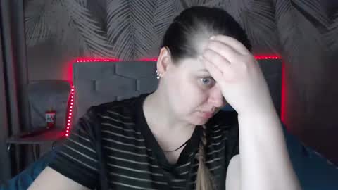 Ulyana online show from 24, 2, 2025