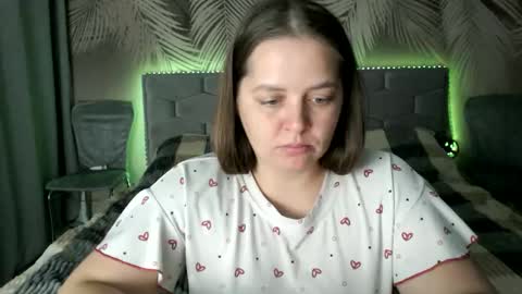 Ulyana online show from 4, 10, 2025