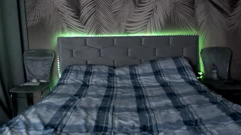 Ulyana online show from 13, 10, 2025