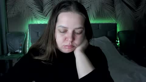 Ulyana online show from 18, 12, 2025