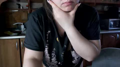 Ulyana online show from 15, 2, 2026