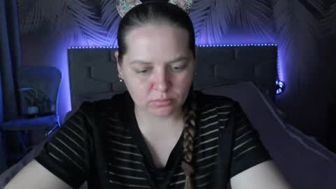 Snapshot of ulystar chatting on 22, 6, 2026 Ulyana online show from 22, 6, 2026
