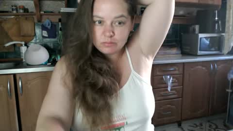 Snapshot of ulystar chatting on 5, 7, 2026 Ulyana online show from 5, 7, 2026