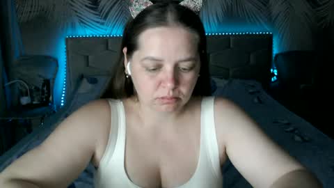 Snapshot of ulystar chatting on 6, 7, 2026 Ulyana online show from 6, 7, 2026