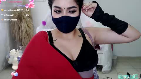 umarani online show from 26, 2, 2025