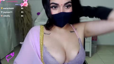 umarani online show from 4, 3, 2025