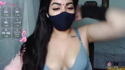 umarani online show from 18, 9, 2025