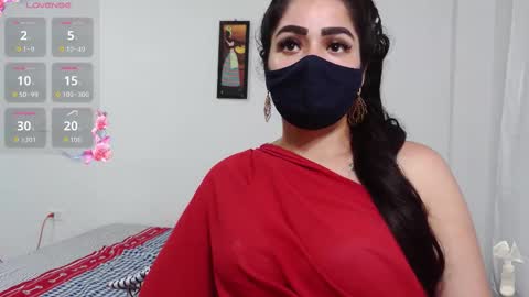 umarani online show from 24, 11, 2025