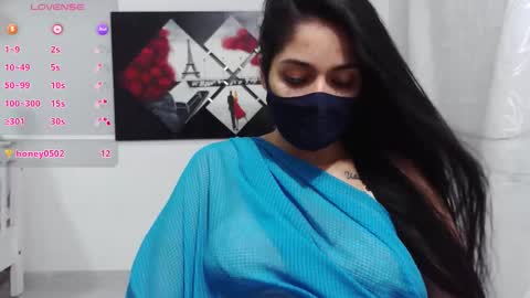 umarani online show from 4, 3, 2026