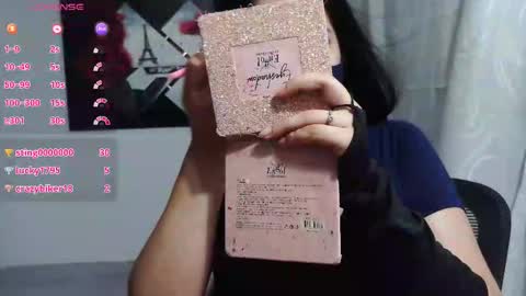 umarani online show from 10, 3, 2026