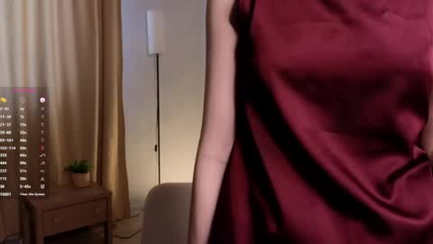 Snapshot of umbraelyon chatting on 5, 6, 2026 Liliane online show from 5, 6, 2026