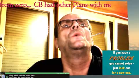 umdenker2003 online show from 14, 2, 2026