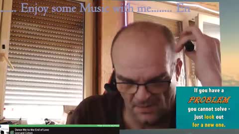 umdenker2003 online show from 20, 2, 2026