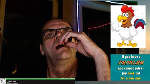 umdenker2003 online show from 27, 2, 2026