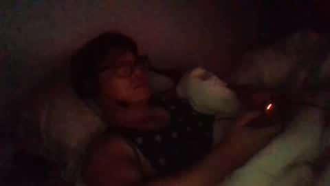 Snapshot of umdenny chatting on 1, 6, 2026 Dennythetruth online show from 1, 6, 2026