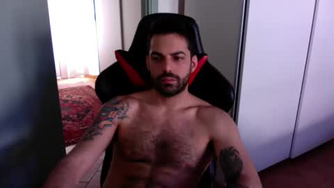 Baiku13 online show from 6, 3, 2025