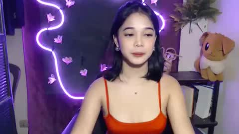 Snapshot of umi_pinay69xx chatting on 6, 10, 2025 umi online show from 6, 10, 2025