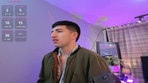 Snapshot of un_sluttyy chatting on 7, 11, 2025 un_sluttyy online show from 7, 11, 2025