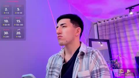 Snapshot of un_sluttyy chatting on 19, 12, 2025 un_sluttyy online show from 19, 12, 2025