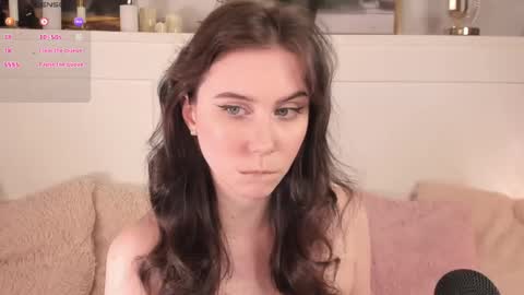 Snapshot of una_medisson chatting on 8, 5, 2026 Una online show from 8, 5, 2026