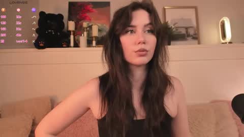 Snapshot of una_medisson chatting on 16, 5, 2026 Una online show from 16, 5, 2026