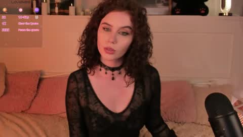 Snapshot of una_medisson chatting on 8, 6, 2026 Una online show from 8, 6, 2026