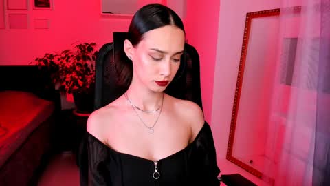 Snapshot of unaericaabistrong chatting on 25, 1, 2025 unaericaabistrong online show from 25, 1, 2025