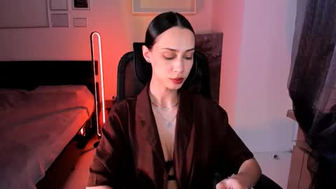 unaericaabistrong online show from 11, 1, 2026