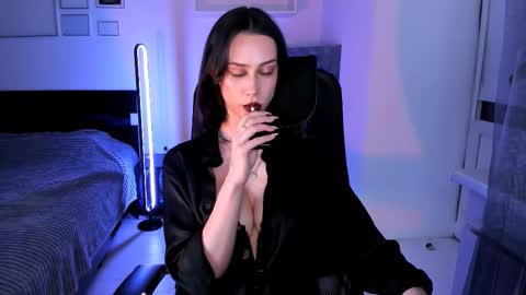 unaericaabistrong online show from 24, 2, 2026