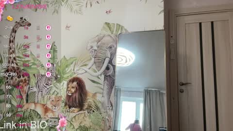 unarks online show from 3, 4, 2026