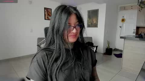 Snapshot of unatatuada chatting on 5, 6, 2026 Franchesca online show from 5, 6, 2026