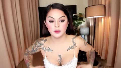 Snapshot of unbotheredprincess chatting on 17, 9, 2025 Lady tan online show from 17, 9, 2025