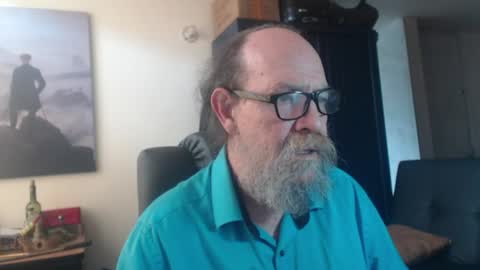 Uncle Hottie online show from 16, 6, 2026
