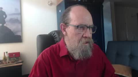 Uncle Hottie online show from 5, 7, 2026