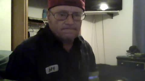 unclemuff online show from 16, 7, 2026