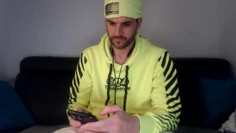 Unconquered  hot angels  online show from 10, 11, 2025