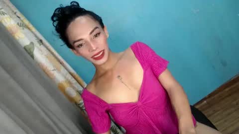LOVELY JANE online show from 20, 10, 2025