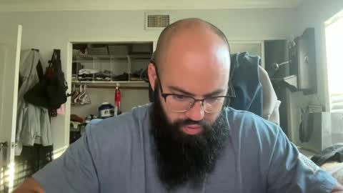 Snapshot of uncutbeard129840 chatting on 20, 9, 2025 uncutbeard129840 online show from 20, 9, 2025