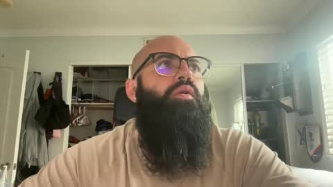 Snapshot of uncutbeard129840 chatting on 26, 9, 2025 uncutbeard129840 online show from 26, 9, 2025