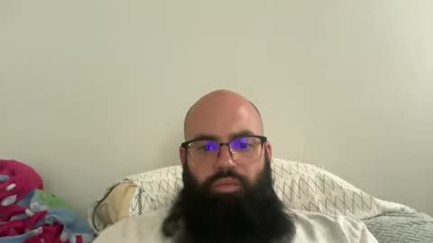 Snapshot of uncutbeard129840 chatting on 27, 9, 2025 uncutbeard129840 online show from 27, 9, 2025